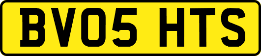 BV05HTS