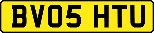 BV05HTU