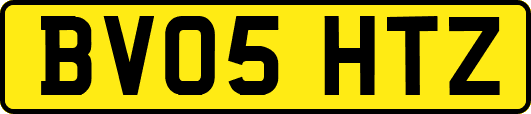 BV05HTZ