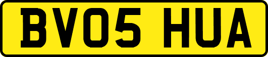 BV05HUA