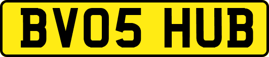 BV05HUB