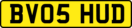 BV05HUD