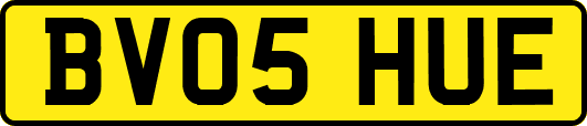 BV05HUE