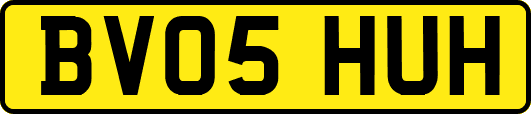 BV05HUH
