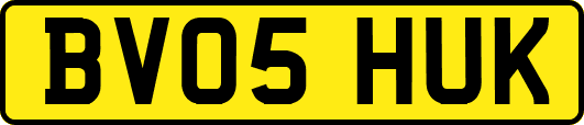 BV05HUK