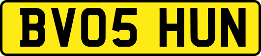 BV05HUN