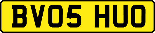 BV05HUO