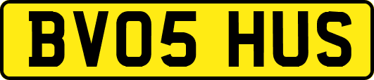 BV05HUS