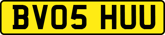 BV05HUU