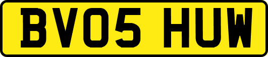 BV05HUW
