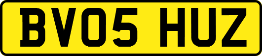 BV05HUZ