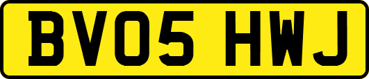 BV05HWJ