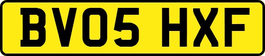BV05HXF