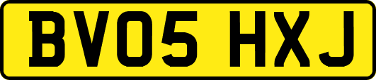 BV05HXJ