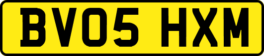 BV05HXM