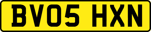 BV05HXN