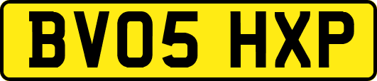 BV05HXP