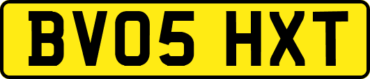 BV05HXT
