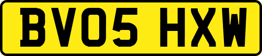 BV05HXW