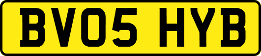 BV05HYB
