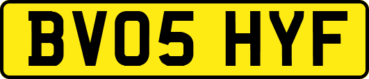 BV05HYF
