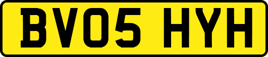 BV05HYH