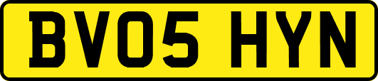 BV05HYN