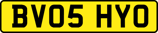 BV05HYO