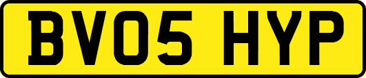 BV05HYP