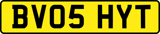 BV05HYT