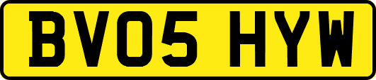 BV05HYW