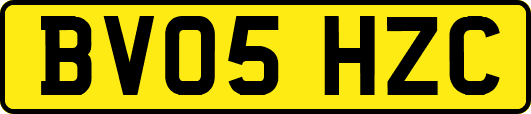 BV05HZC