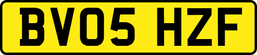 BV05HZF