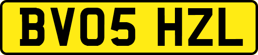 BV05HZL