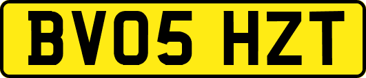BV05HZT