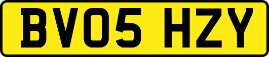 BV05HZY
