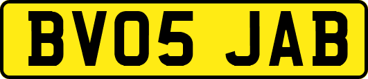 BV05JAB