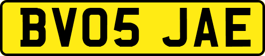 BV05JAE