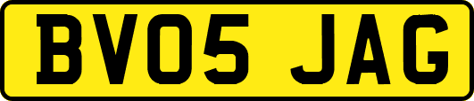 BV05JAG