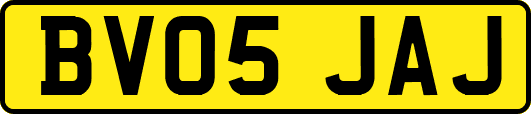 BV05JAJ