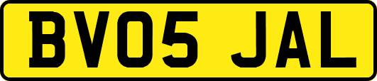 BV05JAL