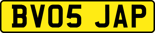 BV05JAP