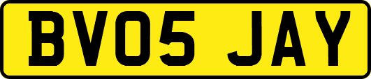 BV05JAY