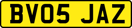 BV05JAZ