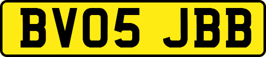 BV05JBB