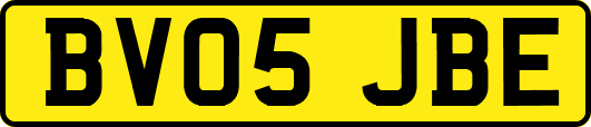 BV05JBE