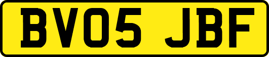 BV05JBF