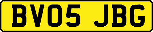 BV05JBG