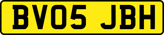 BV05JBH