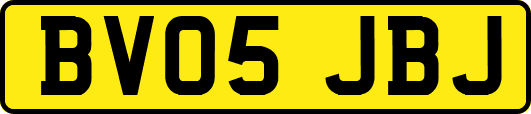 BV05JBJ